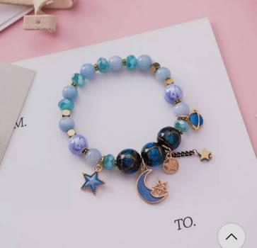 Pulsera galaxia