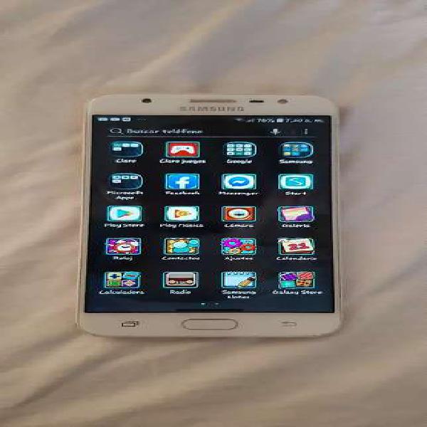 Samsung J7 prime imei legal cargador interna de 32