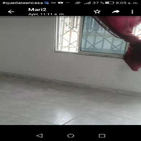 Se arriendan 2apto