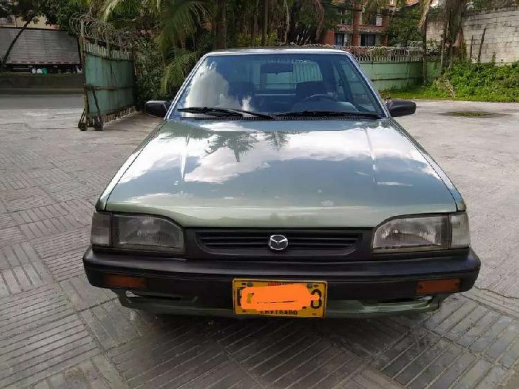 Se vende Mazda coupé - 1994