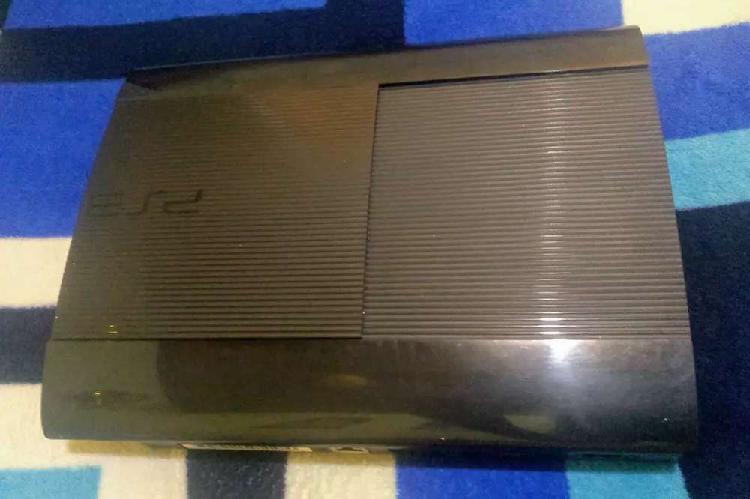 Se vende Play Station 3