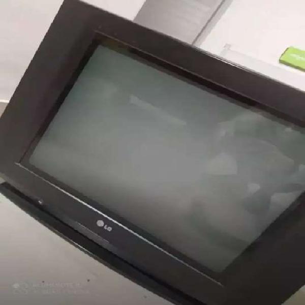 Se vende TV LG Con decodificador TDT