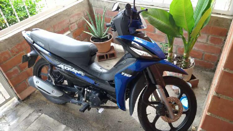 Se vende Victory Advance