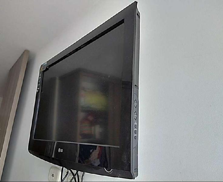 TELEVISOR LG LCD HD CON ENTRADA HDMI