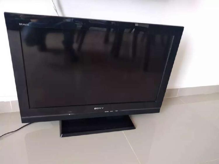 TELEVISOR SONY BRAVIA 32".