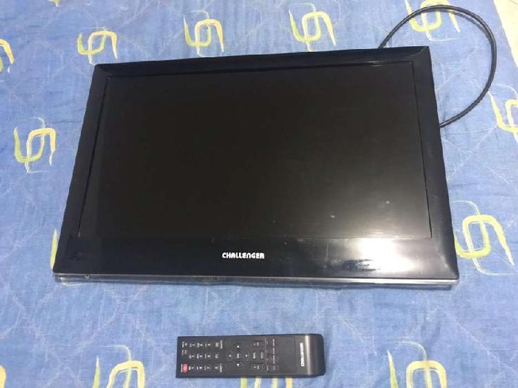 Televisor led.