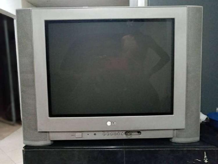 Tv LG 21 pulgadas