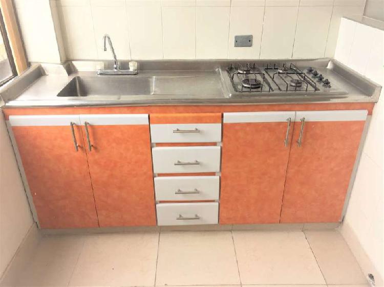 VENDO MAGNIFICO APARTAMENTO YOPAL