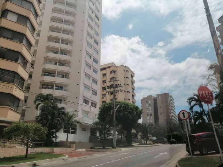 Vendo Apartamento Norte Barranquilla