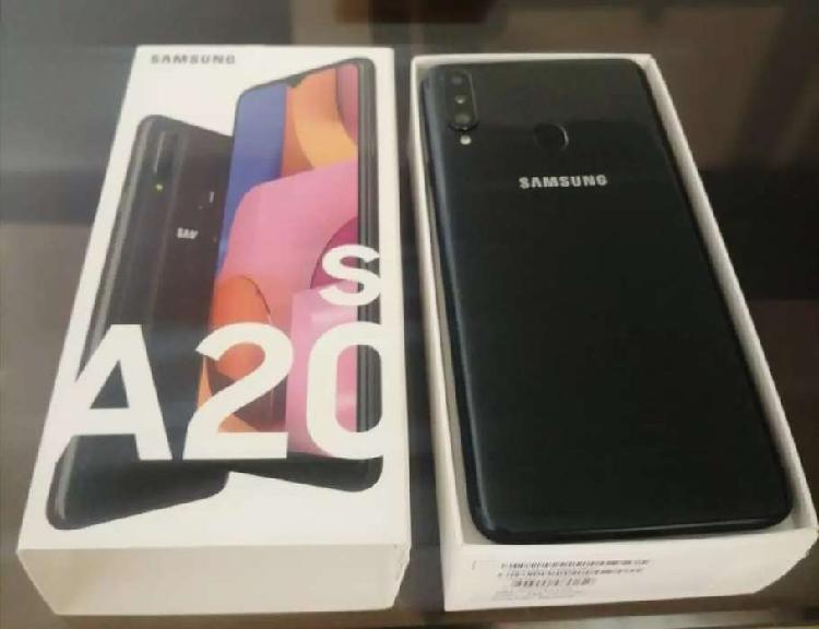 Vendo Samsung A 20S