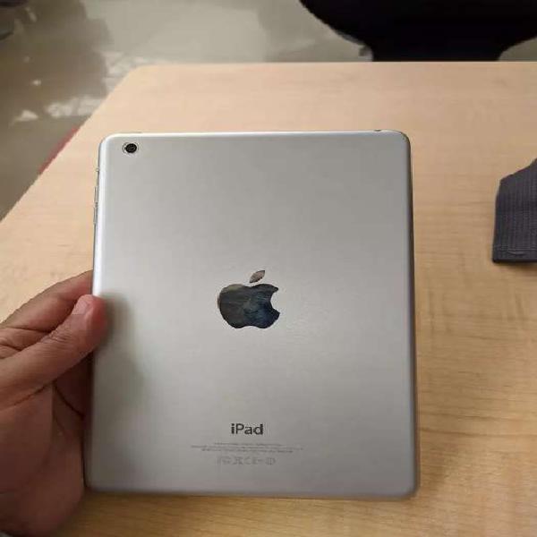 Vendo o cambio iPad mini
