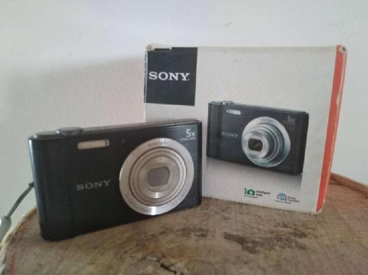 Venta Camara Sony