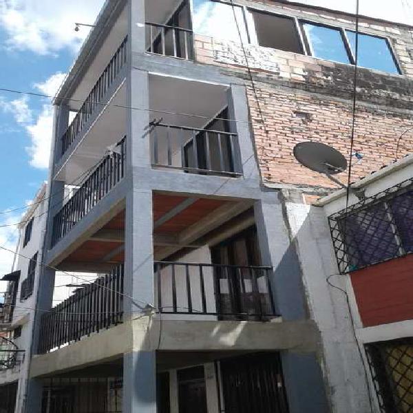 Venta De Casa, Villa Del Prado, Cali _ wasi2851441