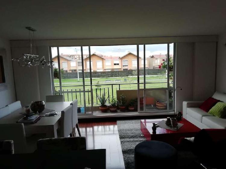 Venta apto por cambio ciudad!!