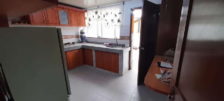 Venta de Casa en San Jorge Manizales _ wasi2846993