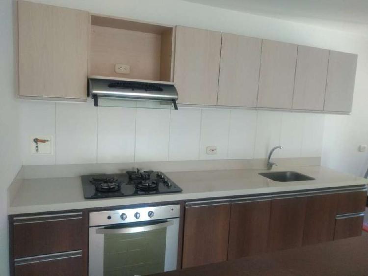 Venta de apartamento Loma de los Bernal _ wasi2849626