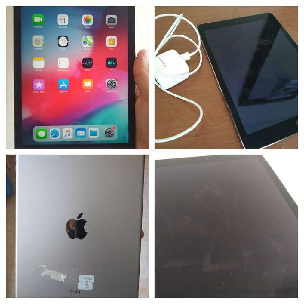 iPad Air 2 - 16GB - Wi-Fi - Gris Espacial