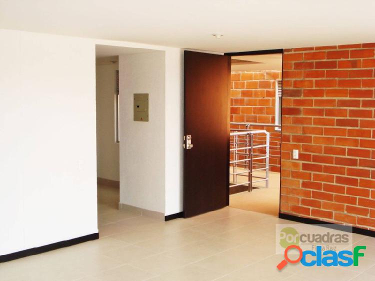 APARTAMENTO EN SAN ANTONIO - RIONEGRO