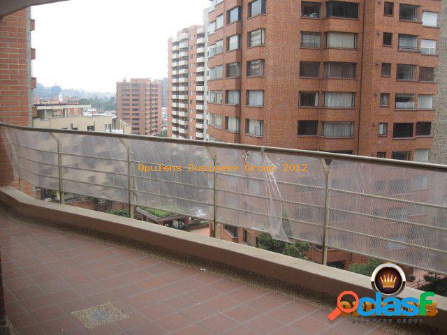 Ventas de Apartamentos en Usaquen Bogota J156