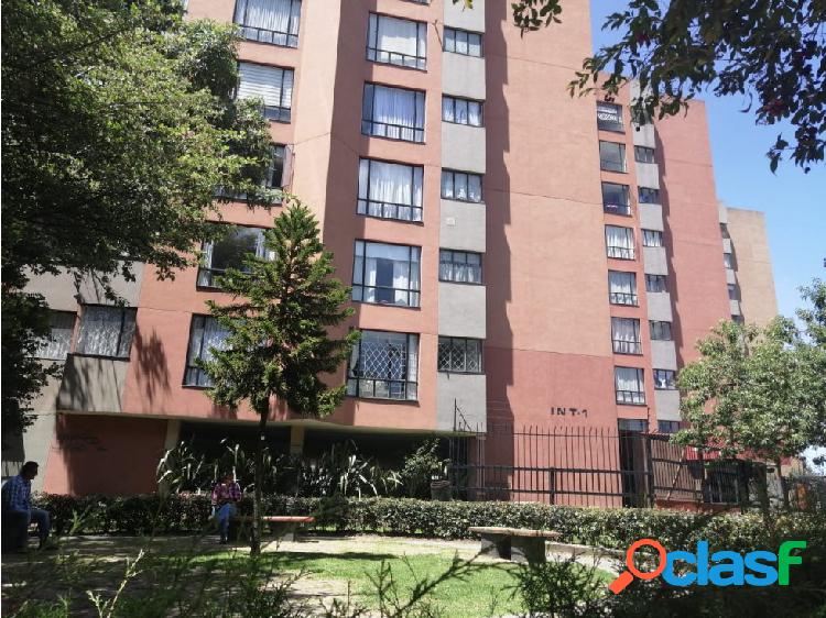 APARTAMENTO CIUDAD JARDIN