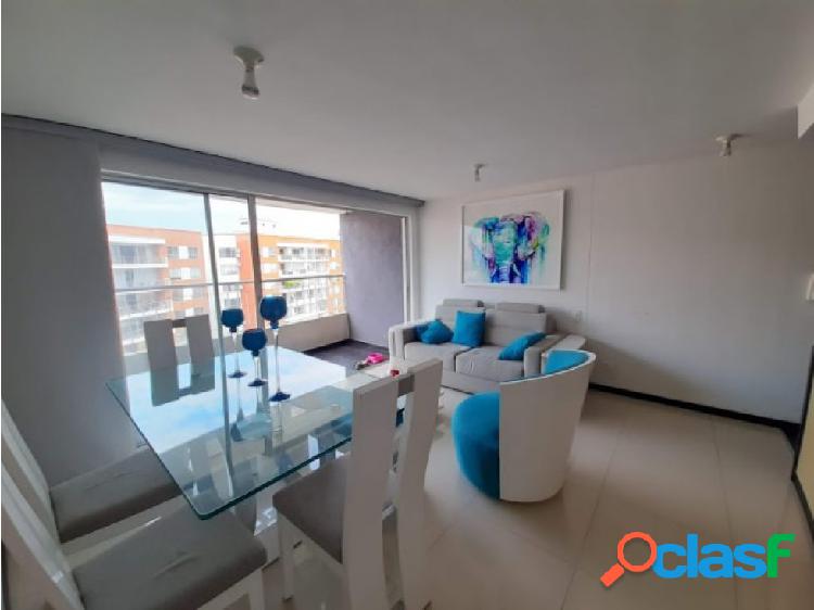 APARTAMENTO DE CIUDAD JARDÍN