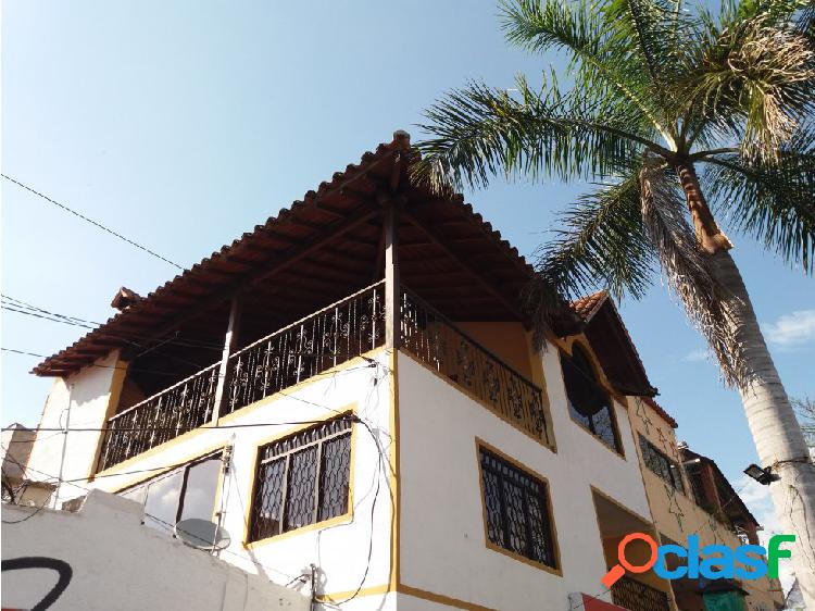 APARTAMENTO DUPLEX EN ARRIENDO SANTA CRUZ