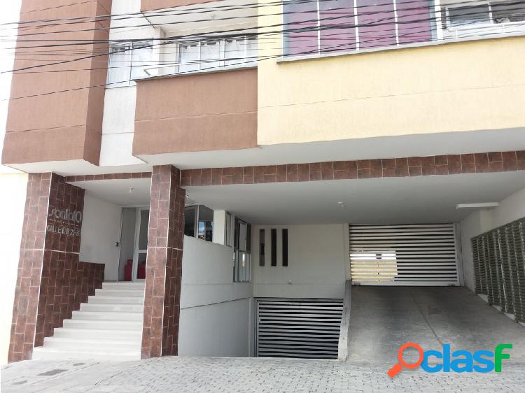 APARTAMENTO EN ARRIENDO COMUNEROS