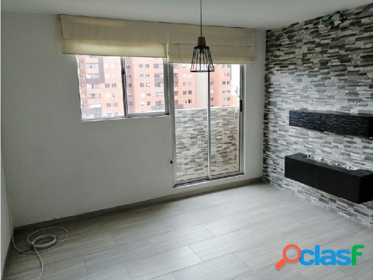 APARTAMENTO EN ARRIENDO EN MADRID CUNDINAMARCA