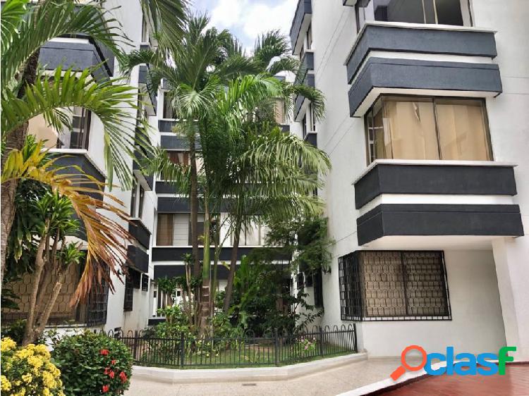 APARTAMENTO EN ARRIENDO SANTA MONICA