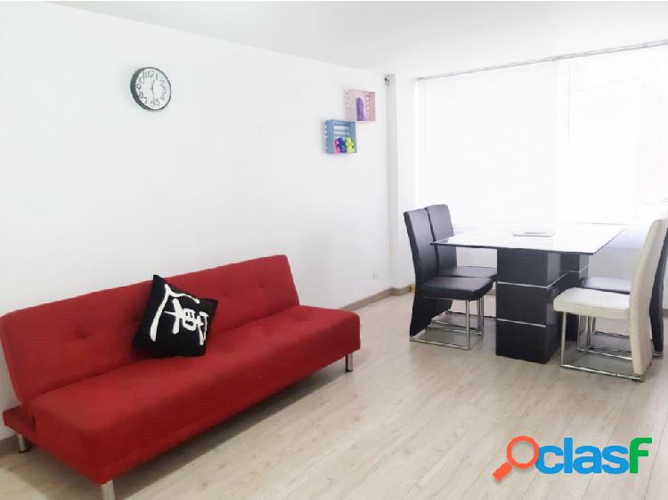 APARTAMENTO EN VENTA O ARRIENDO EN CEDRITOS