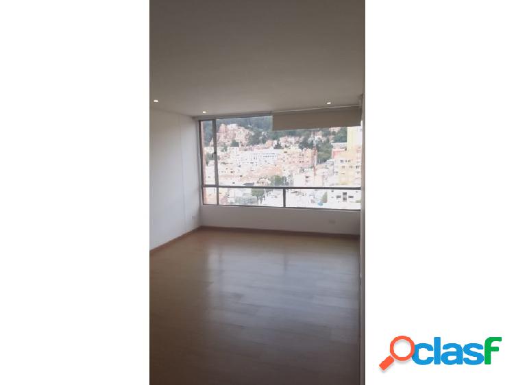 ARRIENDO APARTAMENTO EN CEDRITOS