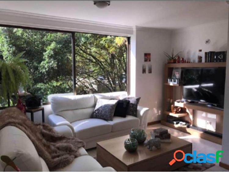 Apartaestudio en venta Lalinde El Poblado