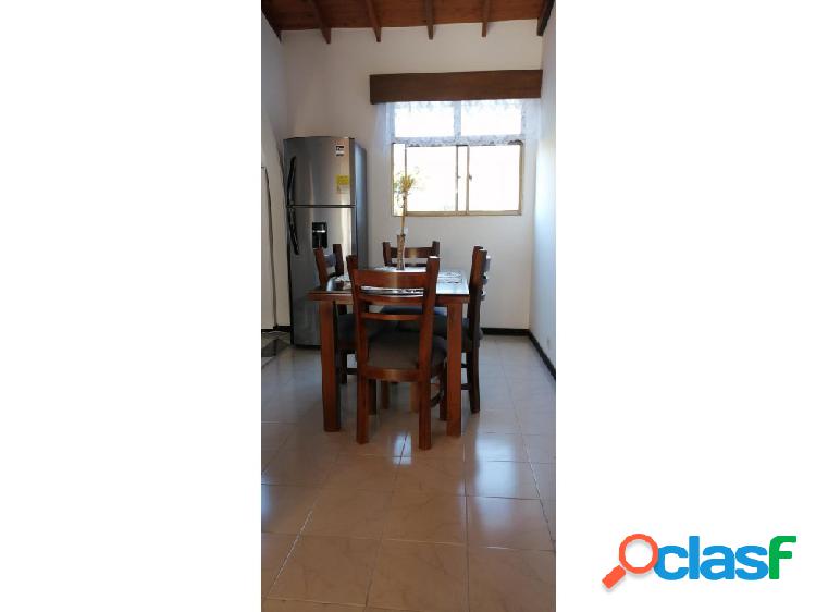 Apartamento Conquistadores