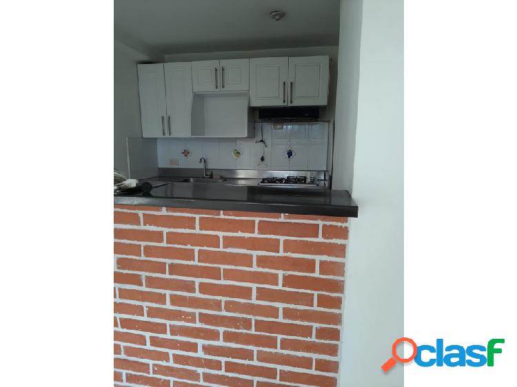 Apartamento En Arriendo Villa Grande, Envigado