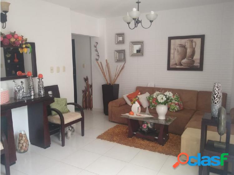 Apartamento cerca a zona universitaria - Santa Marta - 005