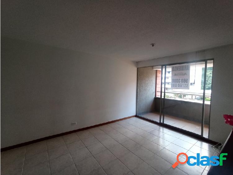 Apartamento en Arriendo Almeria Medellin