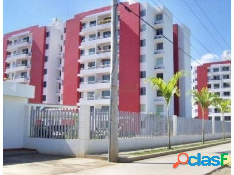 Apartamento en Monteverde edificio Venecia