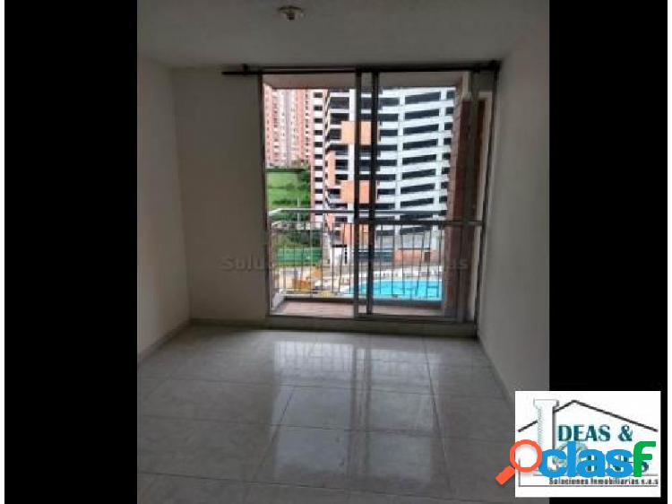 Apartamento en Venta Itagüí sector Ajizal