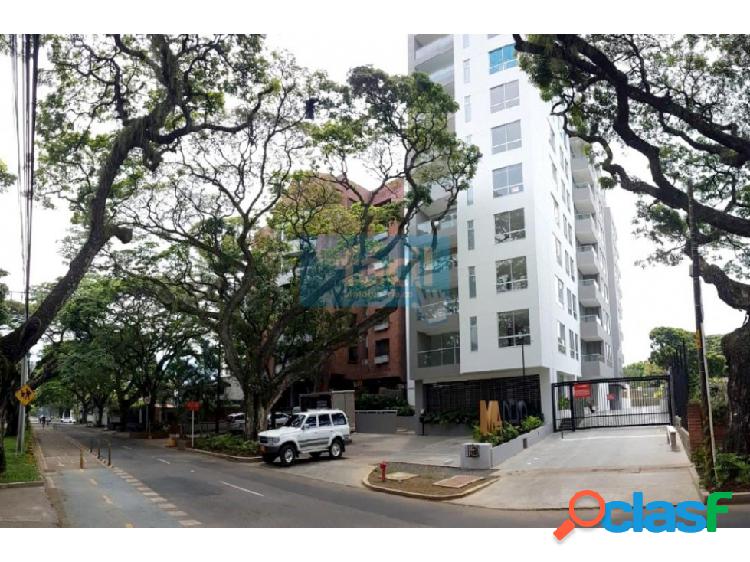 Apartamento en el sur de CALI - Seminario