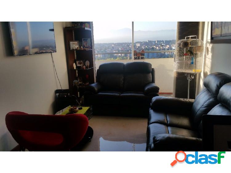 Apartamento en venta, Valladolid Bogotá D.C.