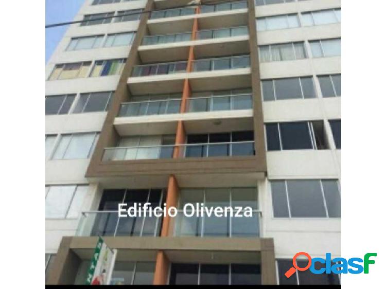 Arriendo Apartamento Olivenza Barranquilla