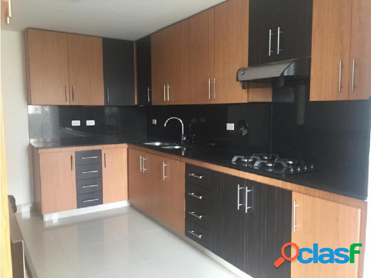 Arriendo apartamento en el Poblado Medellin sector los