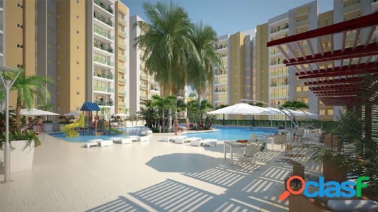 Attalea, Apartamentos en Venta en Cartagena