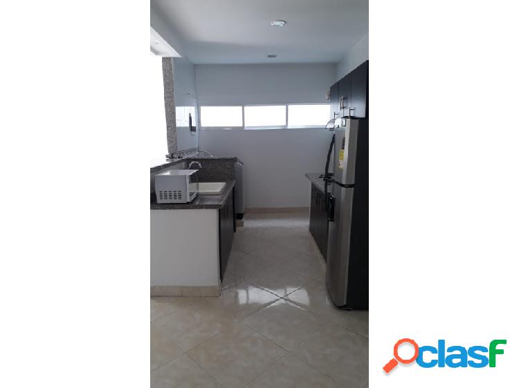 CARTAGENA ARRIENDO APTO COUNTRY -111E01