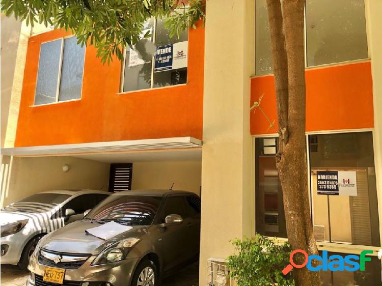 CASA EN VENTA VILLA CAROLINA