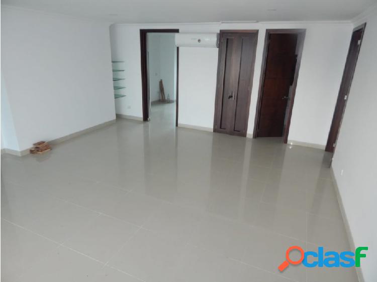 Cartagena Arriendo Apartamento Manga