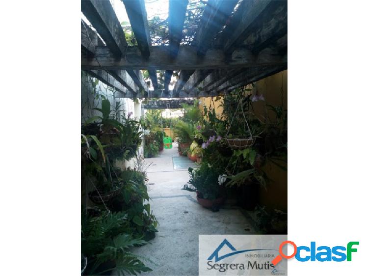 Casa en Venta en Cartagena de Indias - BOCAGRANDE