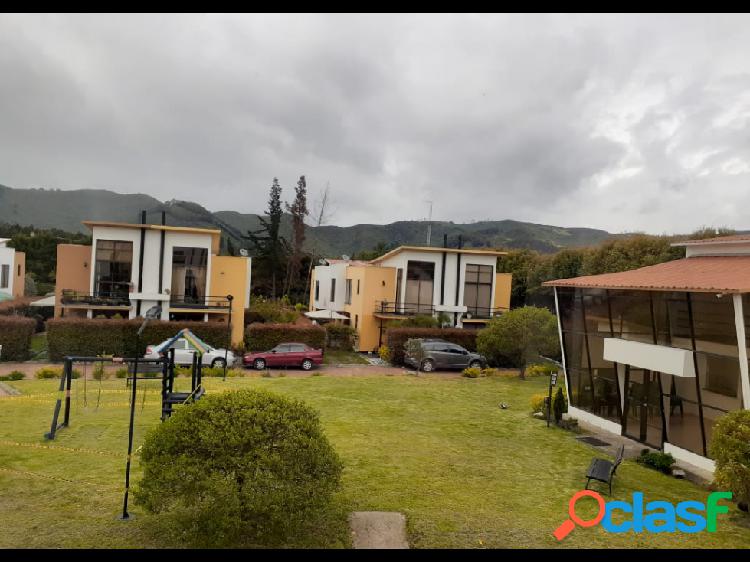 Casa en venta en Cajica