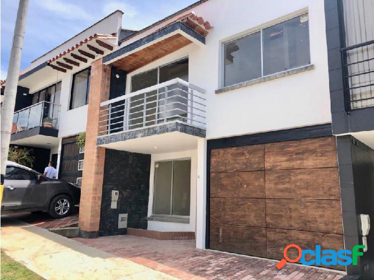 Casa en venta en Rionegro Barrio 3 Cantos