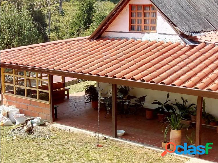 ENCANTADORA FINCA A LA VENTA, OPORTUNIDAD, SAN VICENTE